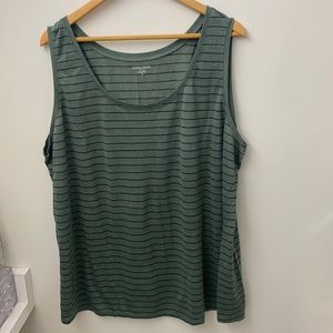 Eileen Fisher tank top